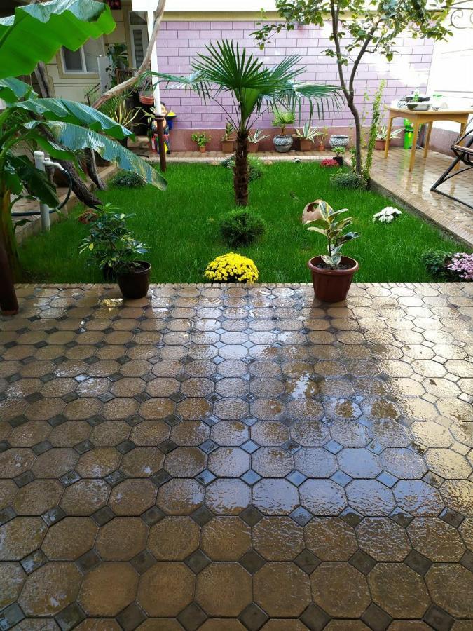 Uvaysiy Family Guest House Marghilon Exterior photo